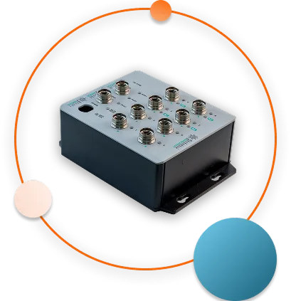 暐駿企業核心價值視覺呈現