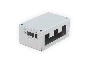 雲端設備機殼產品展示