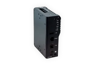 工業交換器機殼產品展示